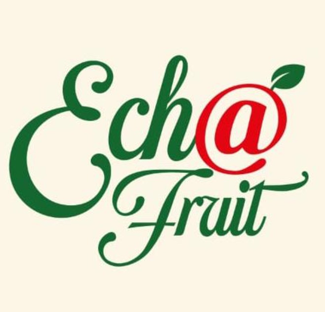 Ech@ Fruit